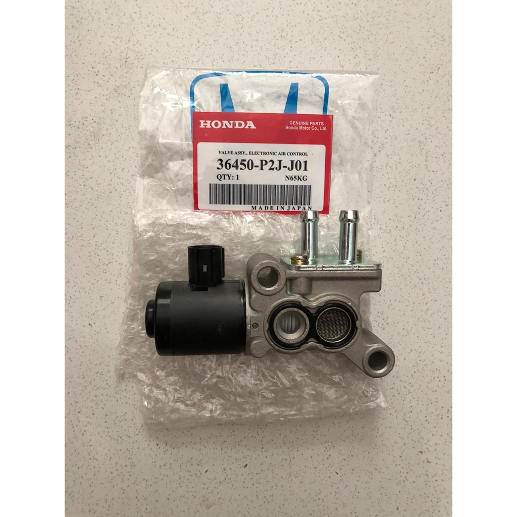 Servo Idle Up AC EACV Civic Ferio 1996-2000