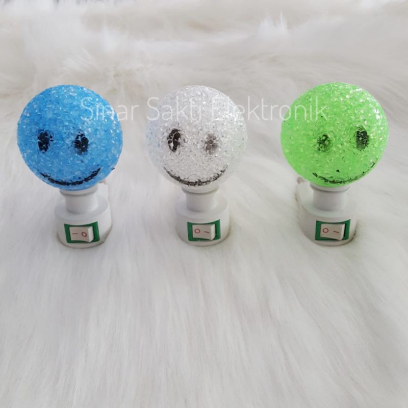 Mini Lamp - Lampu Tidur Shigen - Lampu Tidur Lucu - Lampu Tidur Murah - Lampu Tidur Anak