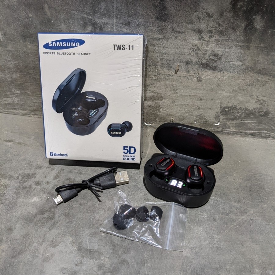 TWS 11 Headset BLuetooth Samsung TWS 11