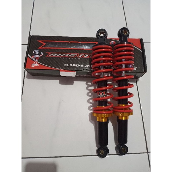 Shockbreaker/Shock Rx king, GL Pro, Tiger, supra, Kharisma uk. 340mm