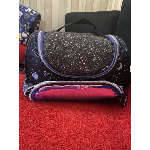 Preloved Lunch Bag Smiggle