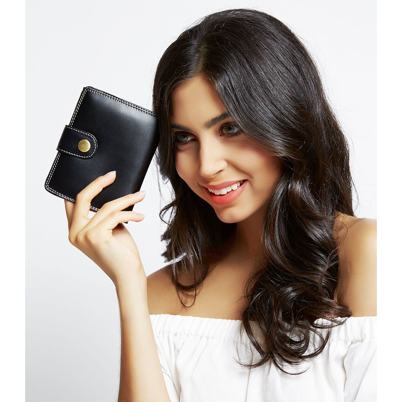 Promo DOMPET WANITA NICE SOPHIE MARTIN BRANDED IMPORT KULIT MURAH KECIL LV Limited