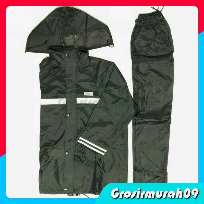 JAS HUJAN SETELAN GRC JD 1111 GROSIRMURAH88