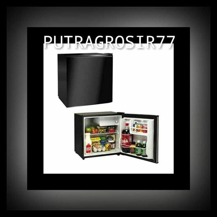 Diskon Gea Kulkas Kecil Mini Bar Rs06Dr