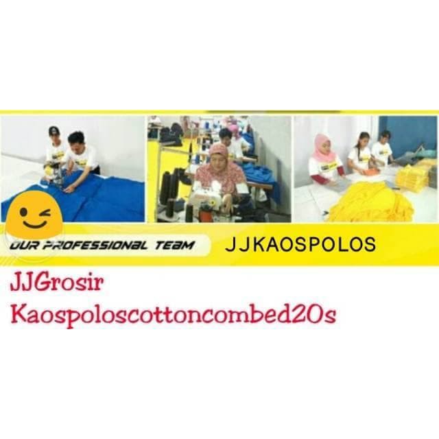 Size Xl-Kaos Polos Raglan Cotton Combed 20S