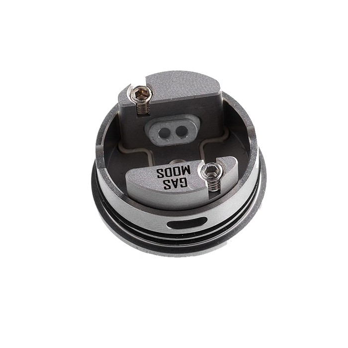 GAS Mods GR1 22 RDA Atomizer - BLACK [Authentic]