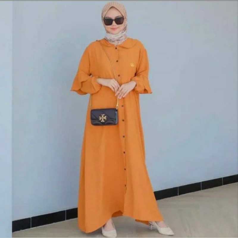 GAMIS RAYON CLARA