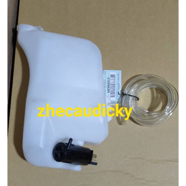 Tabung tank air wiper coltdisel ps100 ps120 umplung