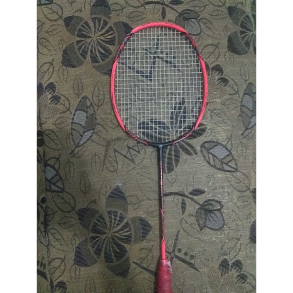 Yonex voltric 10 dg original