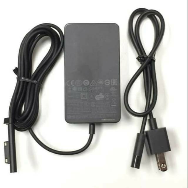 MICROSOFT SURFACE 3/PRO3 CHARGER ADAPTOR ORIGINAL