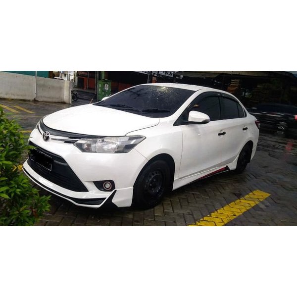 bodykit vios gen3 drive68