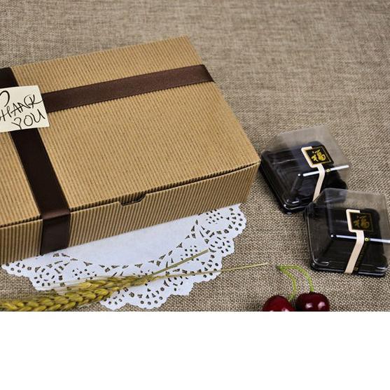 

PROMO BESAR KODE-713 BOX KERITING box kotak packing packaging kantong dus jumbo gift hadiah baking