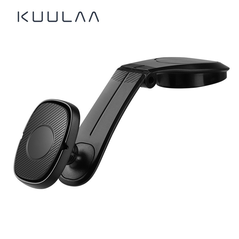

KUULAA Holder Handphone Magnetik untuk Ventilasi AC Mobil