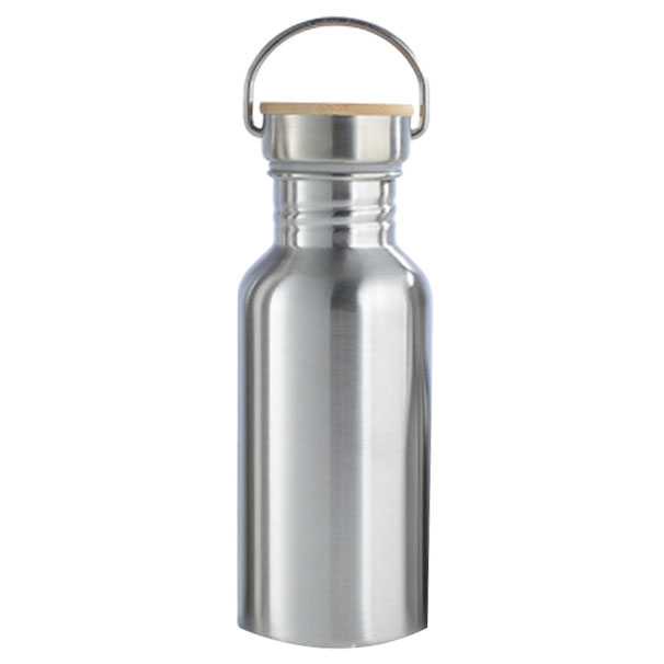 Momentum Botol Minum Insulated Thermos Stainless Steel 500 ml - YM006