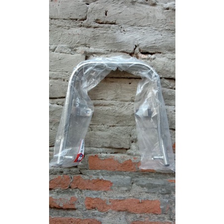 Begelplenger gl max & gl pro crom