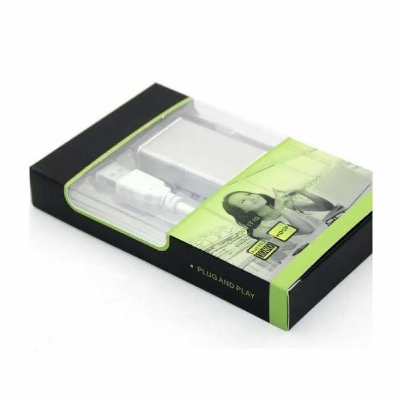 USB 3.0 To HDMI Converter Adapter/ USB 3.0 To HDMI