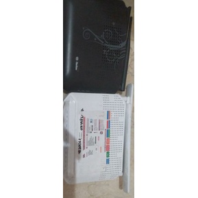 DeskripsiRouter fiberhome 5g dan fiberhome batik