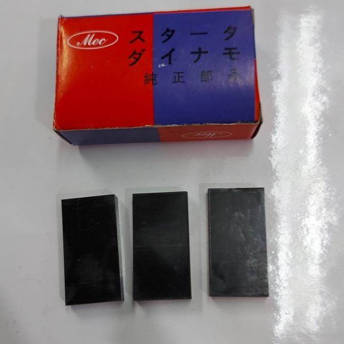 Vane Blower Arang Blower Colt Diesel PS100 PS120