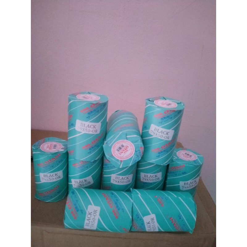 

H7Y Kertas Kasir Thermal Struk Kasir Bandung 80 x 50
