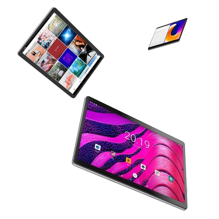 Alldocube iplay10 Pro Tablet 10.1&quot; IPS Screen 1920*1200 3GB/32GB GARANSI RESMI 1THN