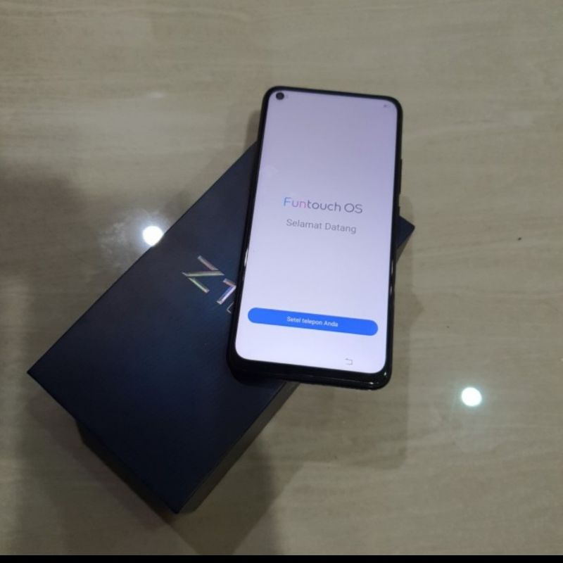 VIVO Z1 PRO 6/128 LIKE NEW