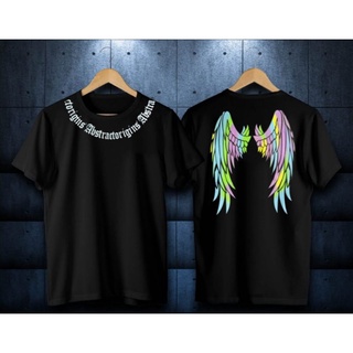 Jual COD / KAOS DISTRO ABSTRACT ORIGINALS LENGAN PENDEK / BAJU KAOS