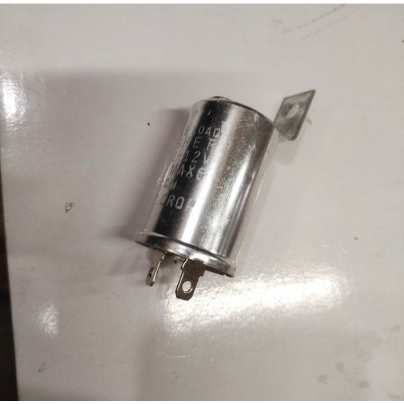 flasher lampu sen sein Jeep CJ7