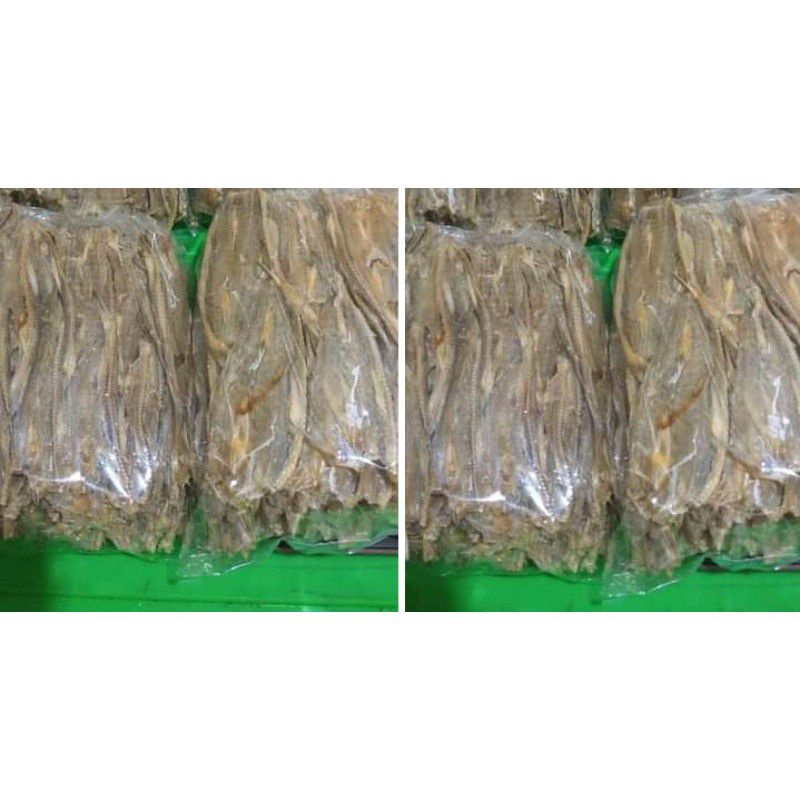 

IKAN ASIN KADALAN KHAS WEDUNG 200 Gram
