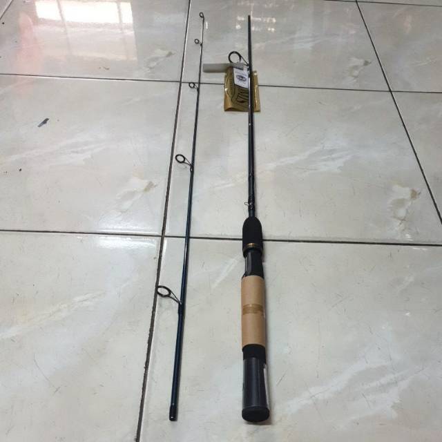 Joran Loomis & Franklin Simitar Winter Special 180