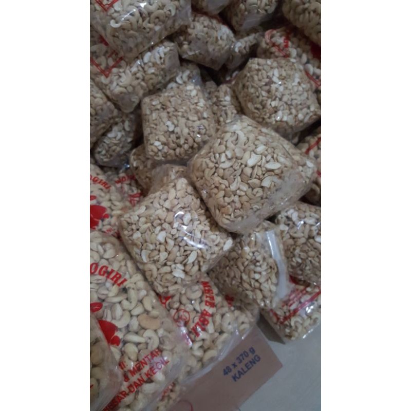 

mete pecah pecah(lwp)250gr