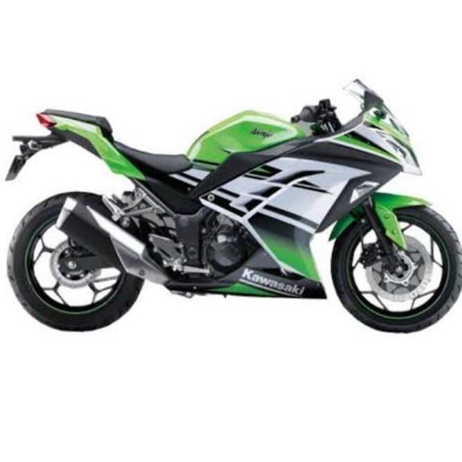 REQUEST Part ninja 250 Abs original kawasaki