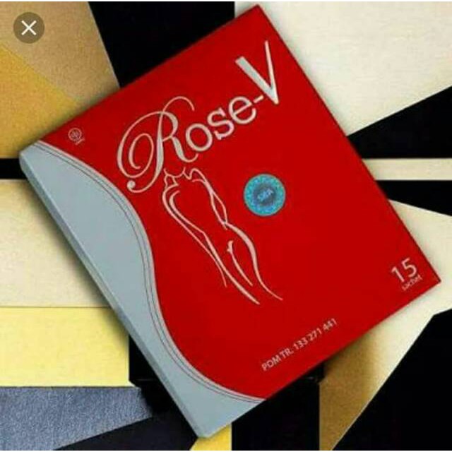 Promo RoseV, Rose V Nasa Khusus Wanita Agen Nasa