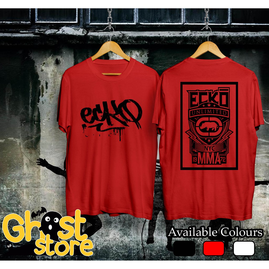 Kaos Ecko Show #9