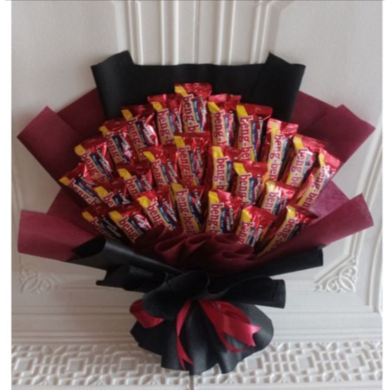 

#buket snack#bingkisan#kado#hadiah