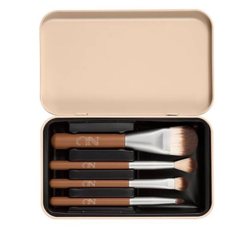 READY STOCK OFFICIAL BTS ON MERCH MINI BRUSH SET