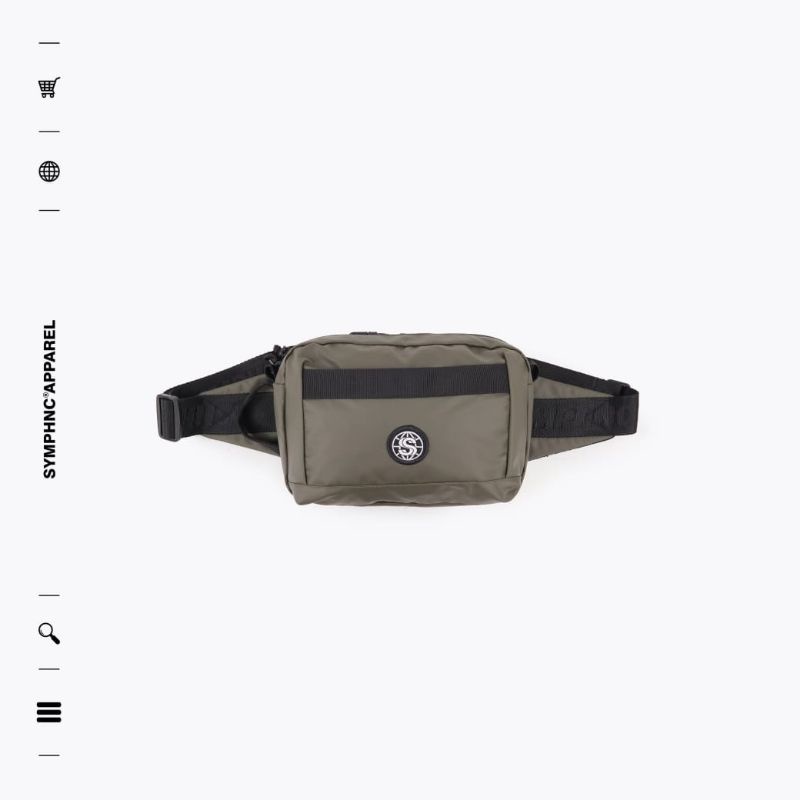 3 in one bag symphonic