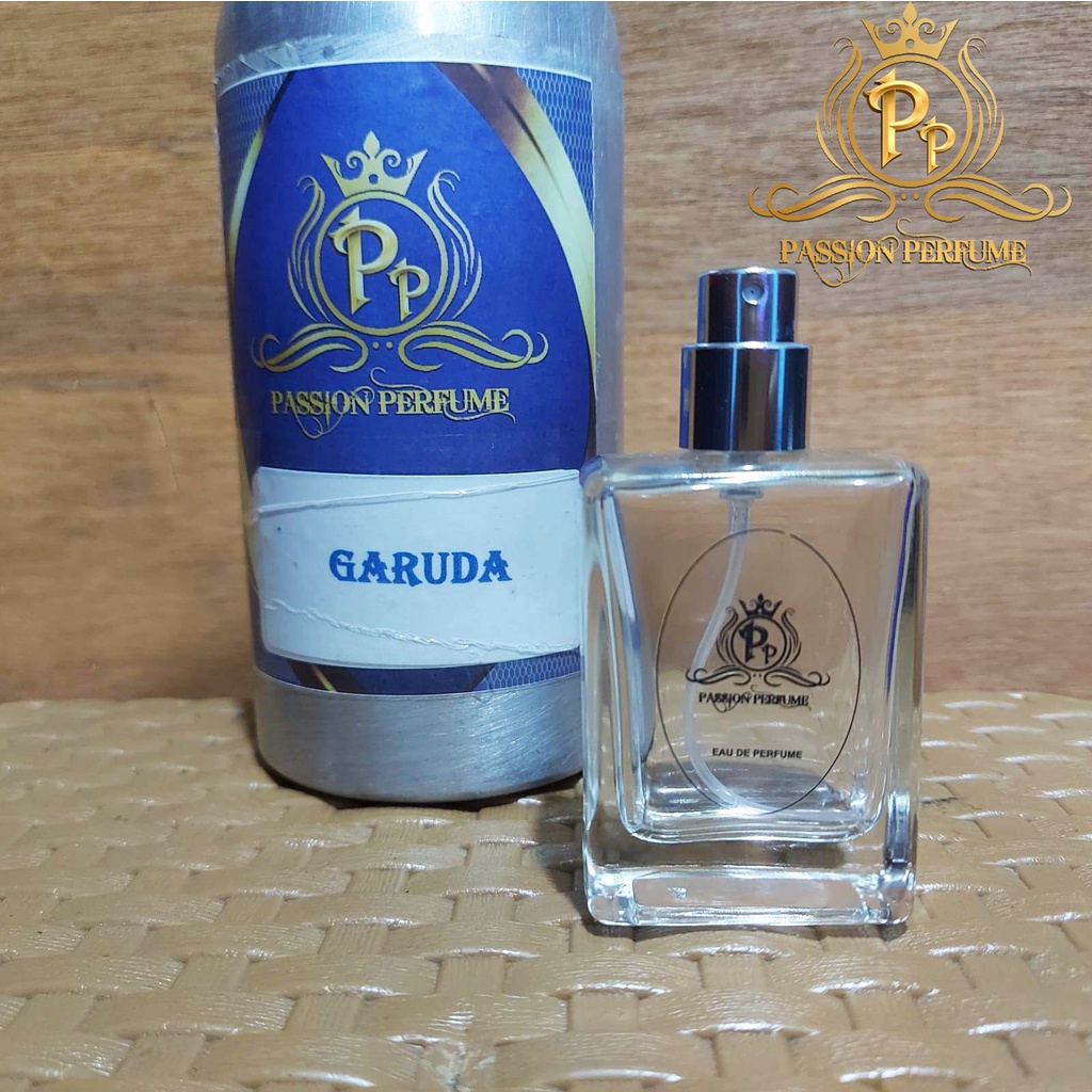 Parfum aroma Garuda by PASSION PERFUME 35 ML