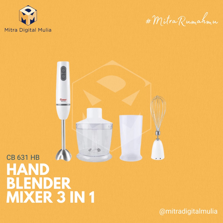 jual-cosmos-cb-631-hb-3-in-1-hand-blender-mixer-shopee-indonesia