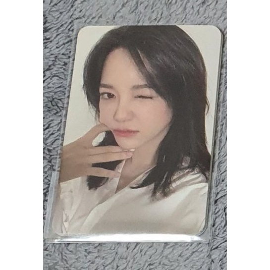 kim sejeong wink i'm album pc