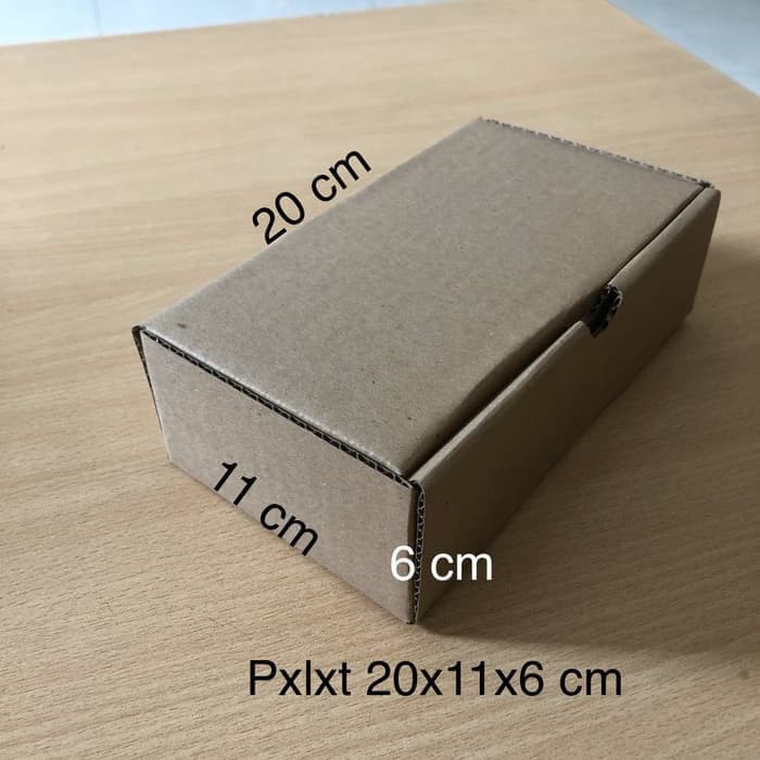 

Kardus | Box | Karton | Packaging PIZZA 20x11x6 cm. Minimum Order 10 pcs