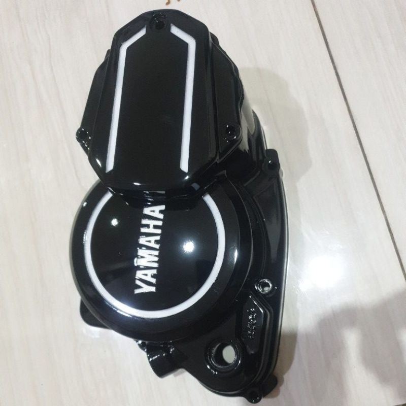 blok kopling rx king master