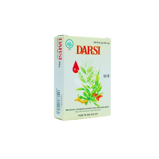 

DARSI 100 PIL