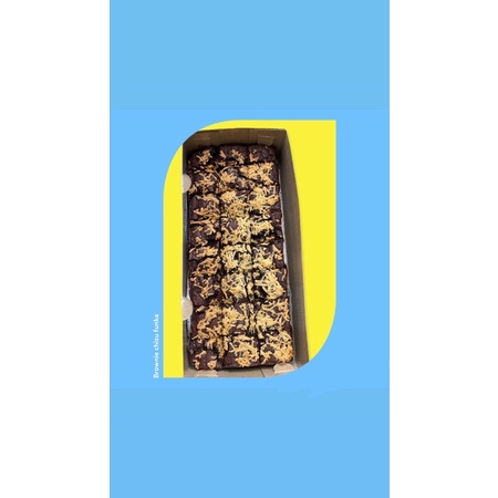 

brownies chizu funka