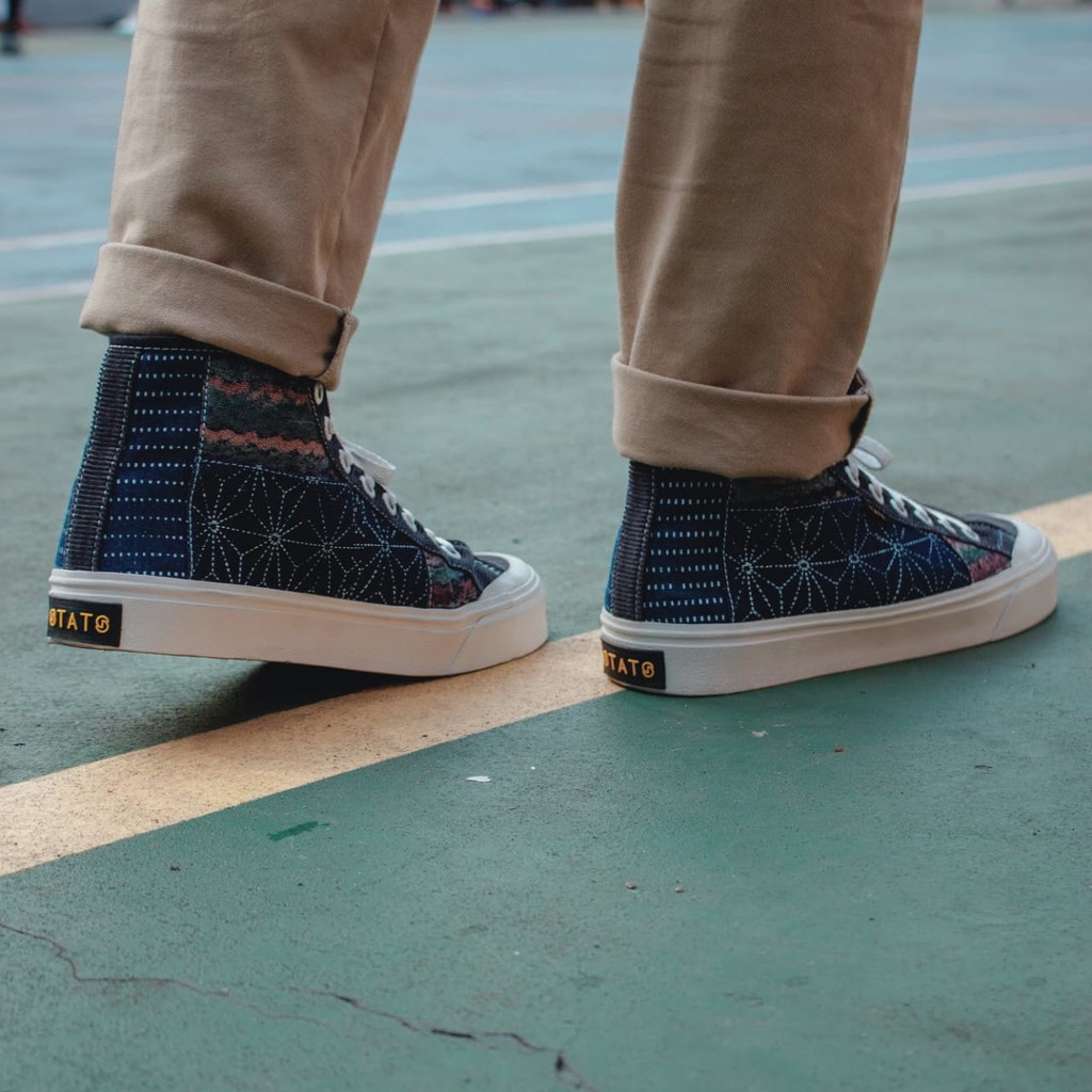 

Hi Cut Patchwork Season 1 - 0.2