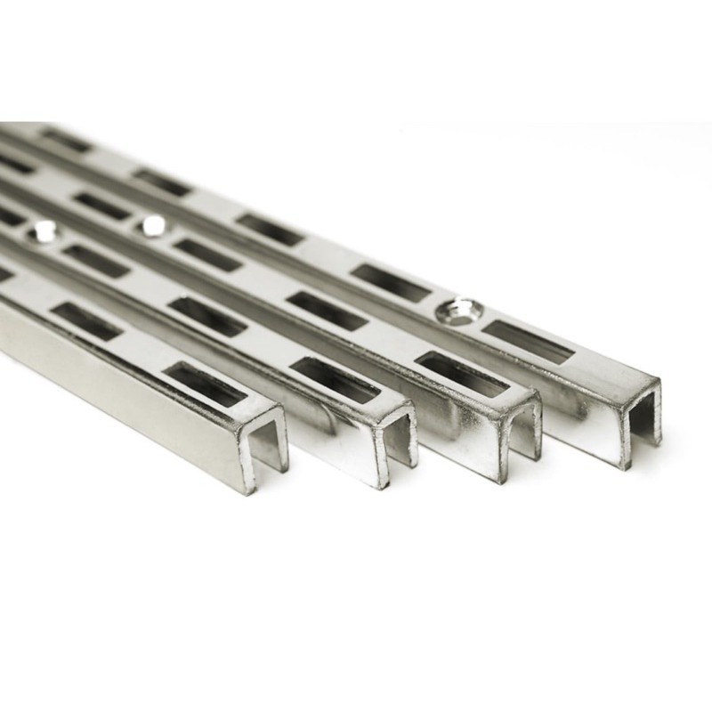 tiang bracket 2meter penyangga rak