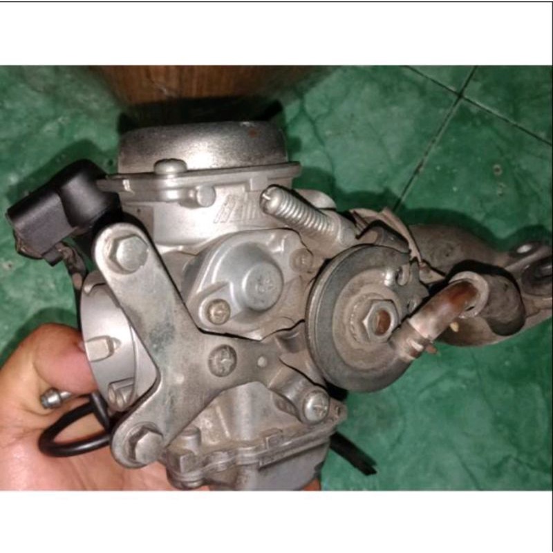 Karburator Yamaha Xeon