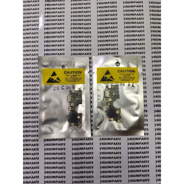 FLEXIBLE ASUS ZENFONE 6 2019 ZS630KL CON KONEKTOR CONNECTOR TC CHARGER HF MIC