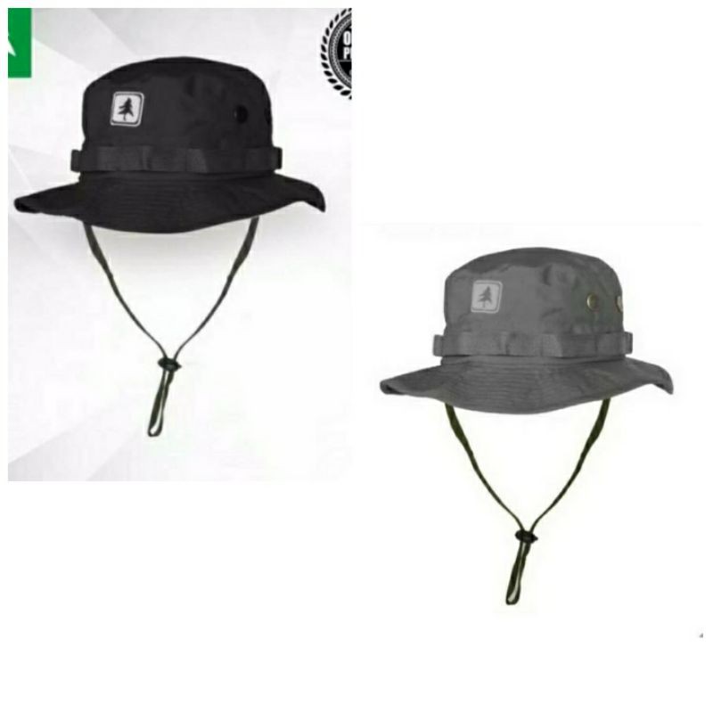 topi rimba consina original