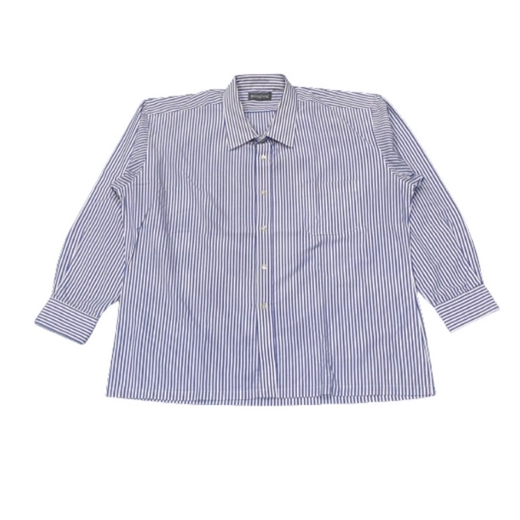 JOONGANG kemeja pria (BOS 207) kemeja bekas kemeja second kemeja preloved kemeja murah kemeja formal