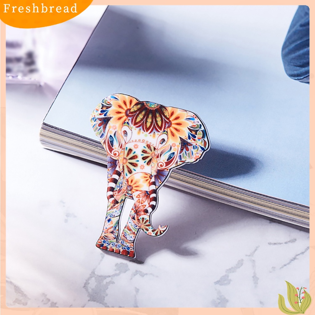 [ TERLARIS]Brooch Pin Lightweight Store Conveniently Alloy Animal Shape Brooch Pins Set Unisex for Party